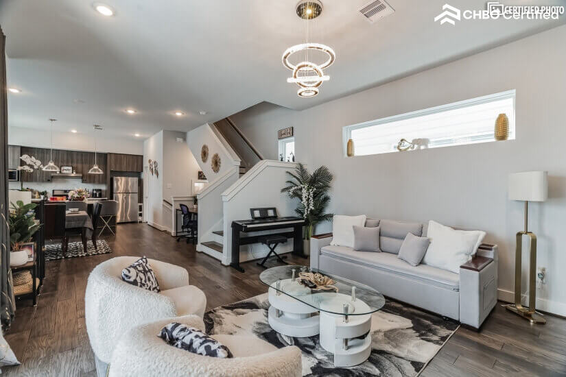 Houston Furnished Condo