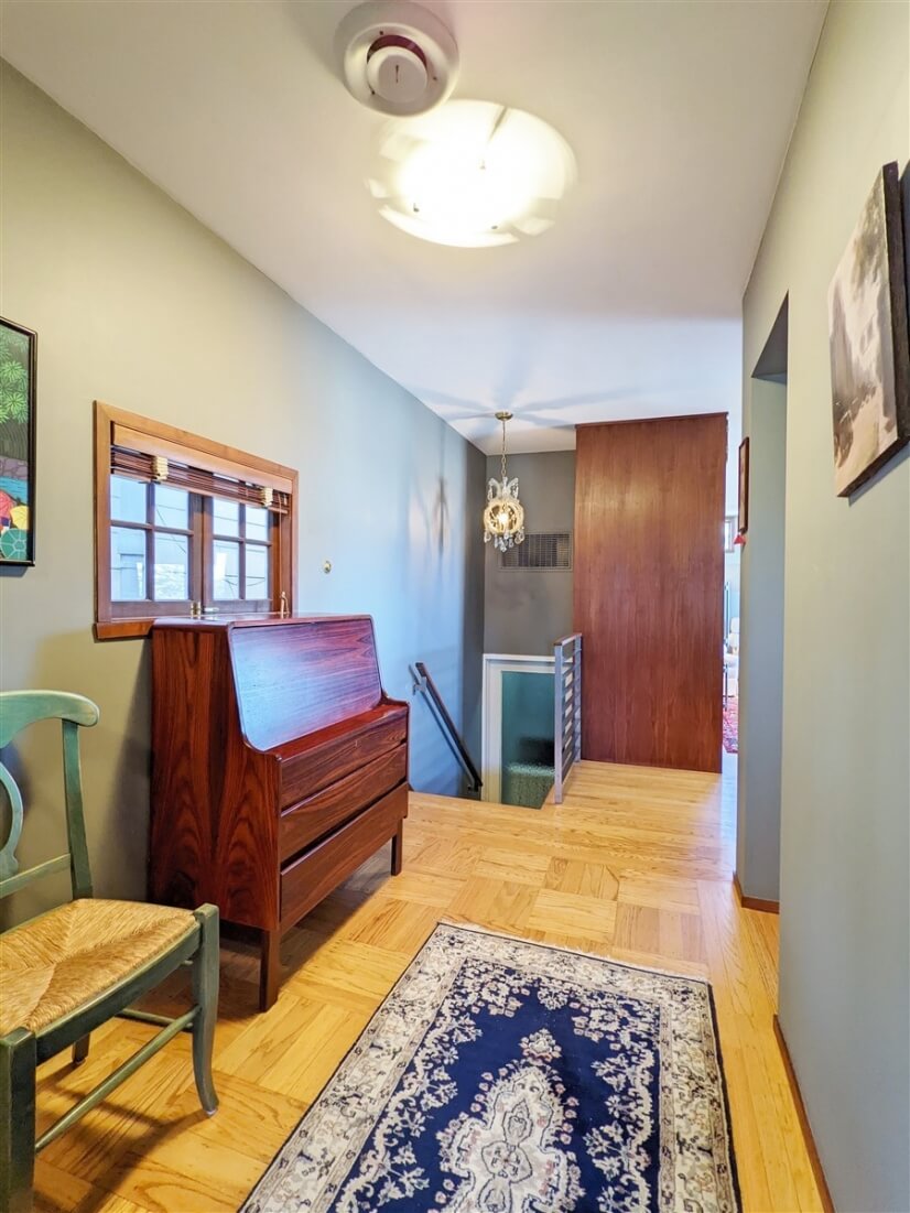 Nob Hill Furnished Rental