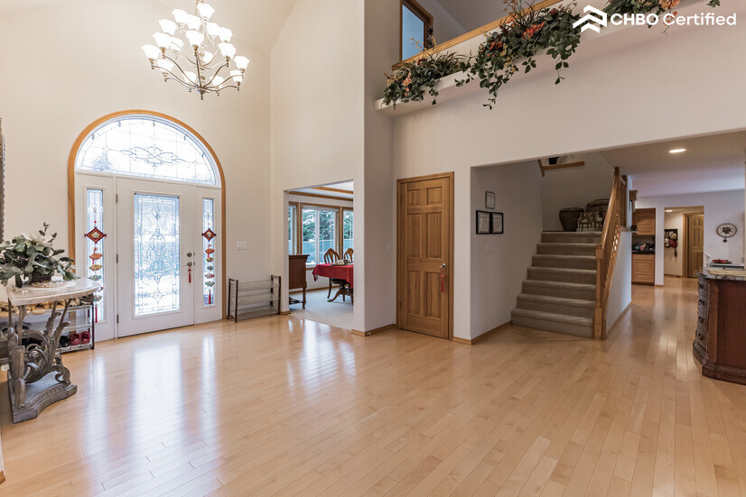 2 Furnished Room Rentals in Private Home