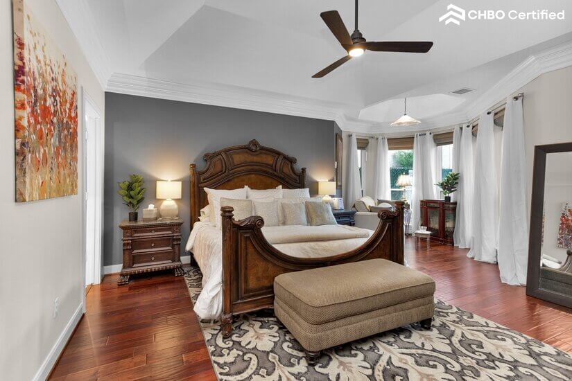 Executive Rental Home with Pool 