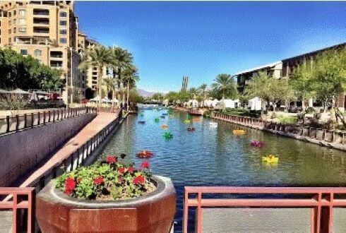 Old Town Scottsdale 2