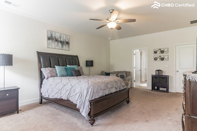 Sweet Home Atlanta-Furnished Home Rental