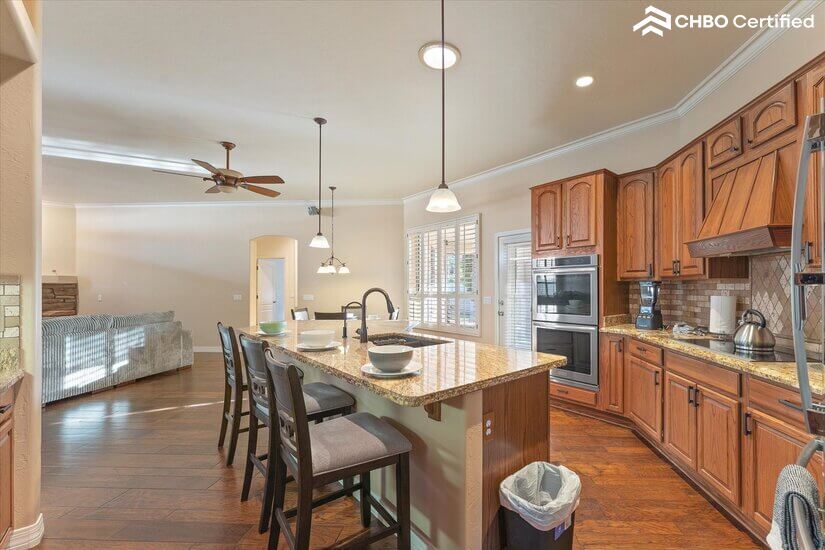 Upscale Furnished Home in Glendale AZ