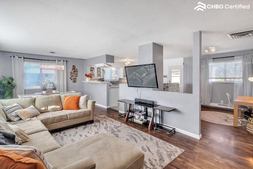 Central Littleton 4BR2Ba 30min of Everything