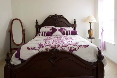 Spacious, Nice Location, New SofaBed