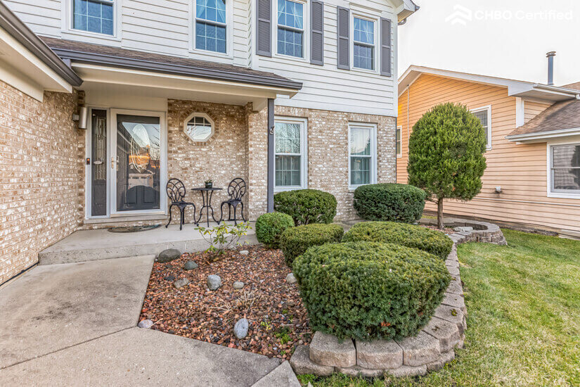 Fully Furnished home rental Bloomingdale, IL