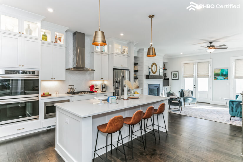 Furnished Townhouse in Historic Roswell