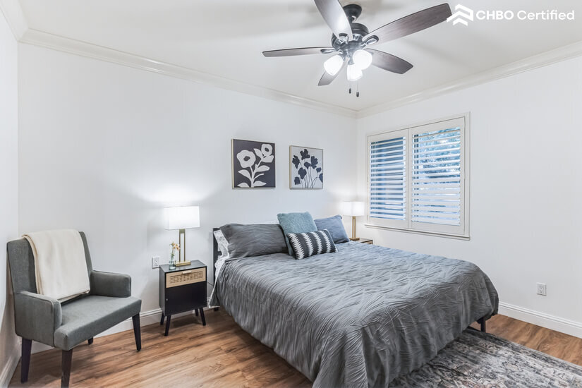 Furnished 2BD Condo Resort at Tanamera