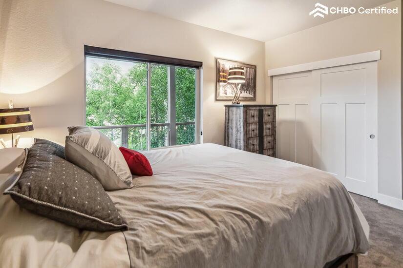 Modern Mountain Retreat