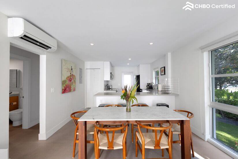 MidCentury Modern Oasis Fort Lauderdale