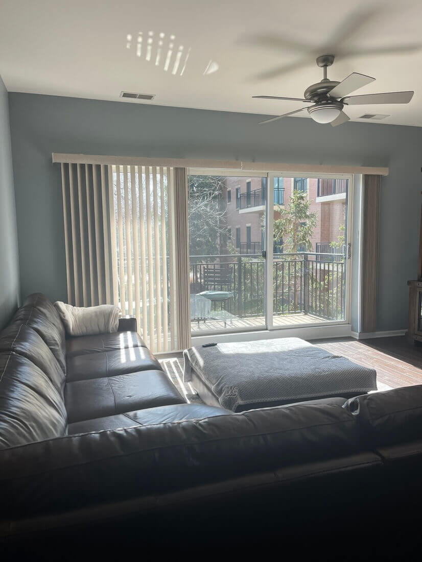 More photos to be uploaded of both bedrooms