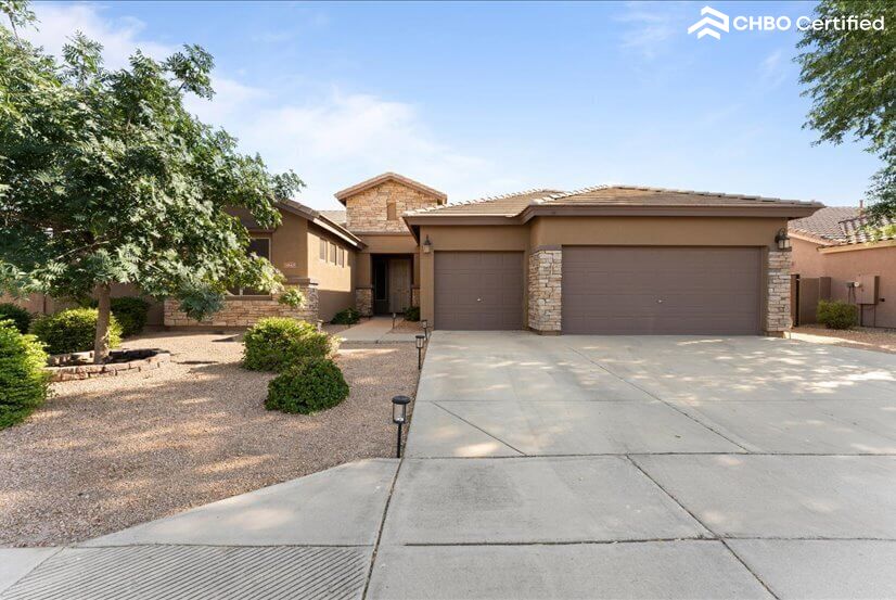 Fully Furnished Home rental in Mesa AZ