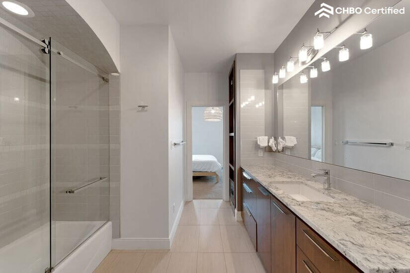 Furnished Home Rental in Lakeway TX