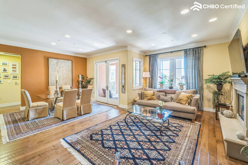 Furnished Condo in Playa