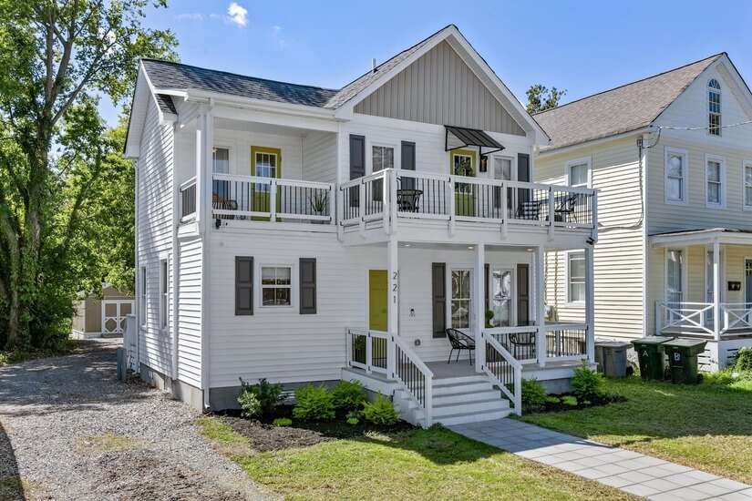 The Garden Grove Unit 1,2, & 3