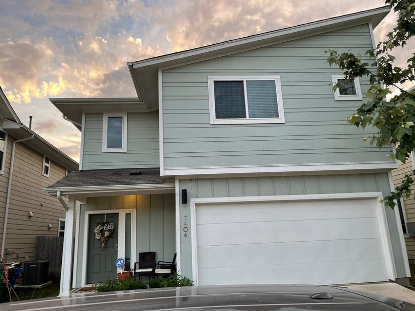 Beautiful home great location