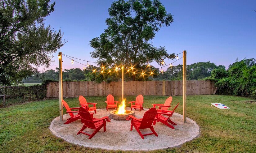Newly Renovated, BBQ,