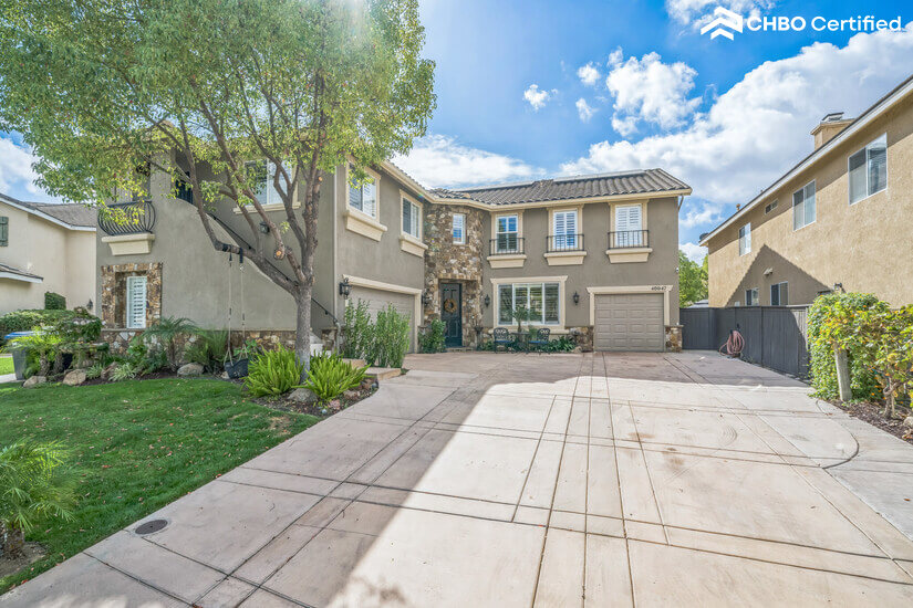Furnished Home in Murrieta, CA