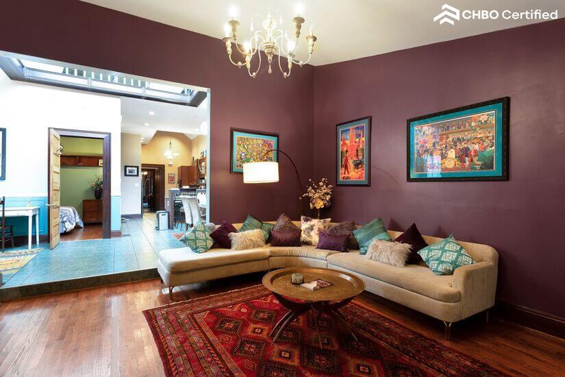 Furnished Rental in New Orleans LA