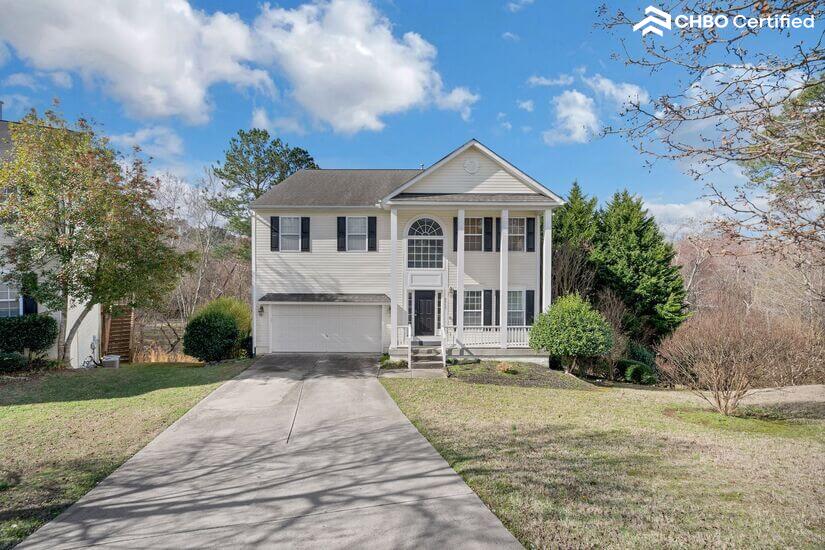 Furnished Rental in Wake Forest, NC