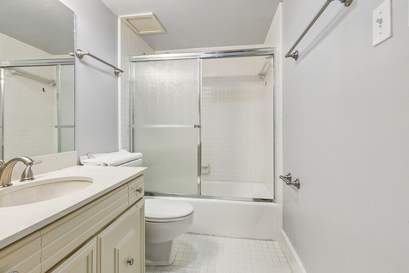 Furnished Condos New Orleans Lakeview