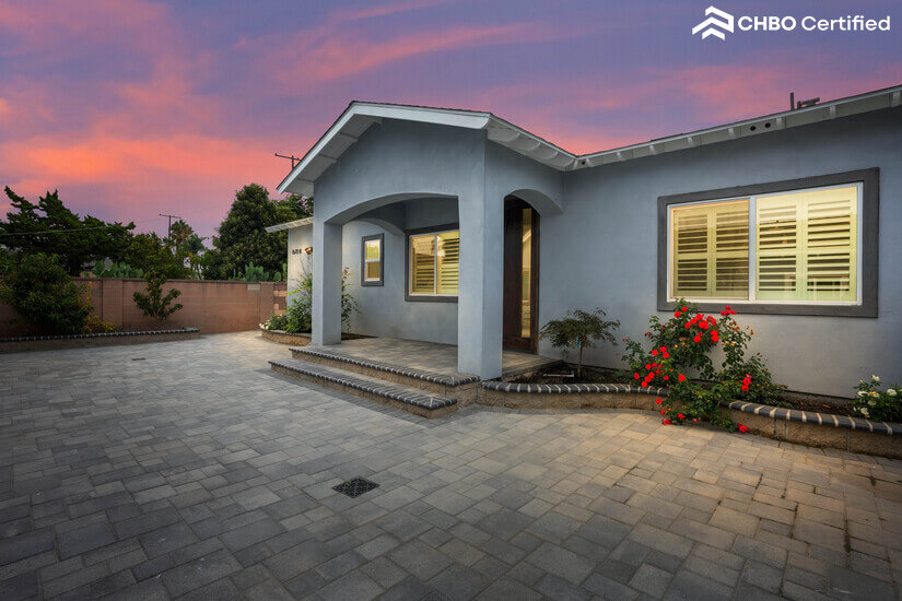 Modern Ranch near Disney
