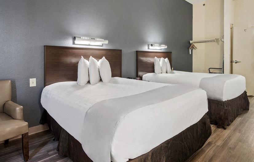 Extended Stay Hotel In Ocoee Florida