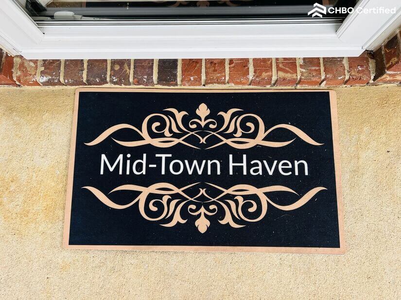 Mid-Town Haven