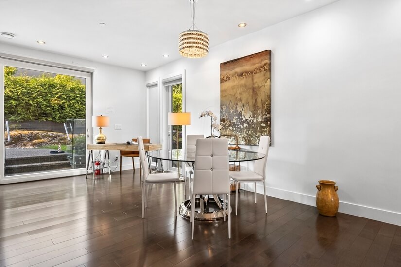 Luxury Retreat British Properties Modern