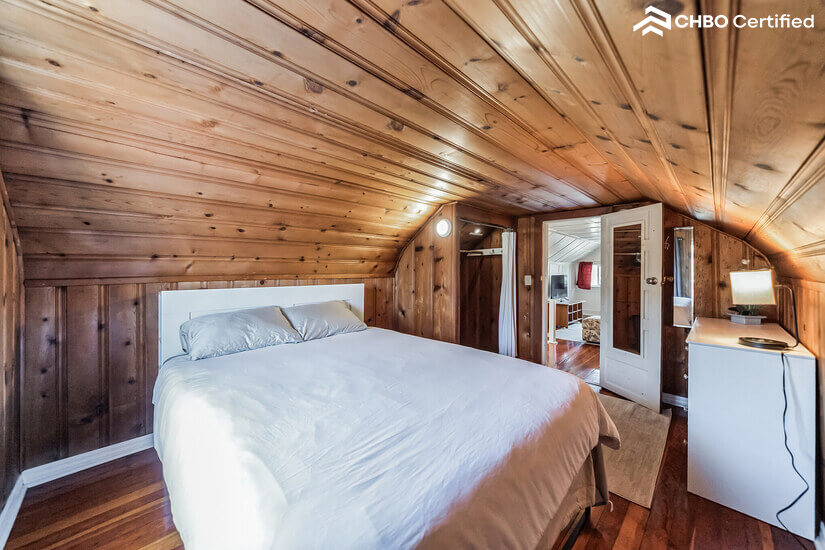 Fully Furnished 2 Bedroom San Francisco