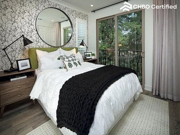 Executive Mountain View Luxury Rental