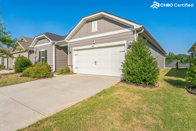 Fully Furnished Rental