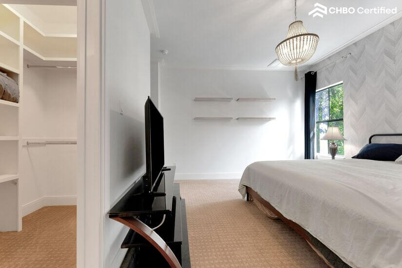 Furnished Home Rental in Lakeway TX