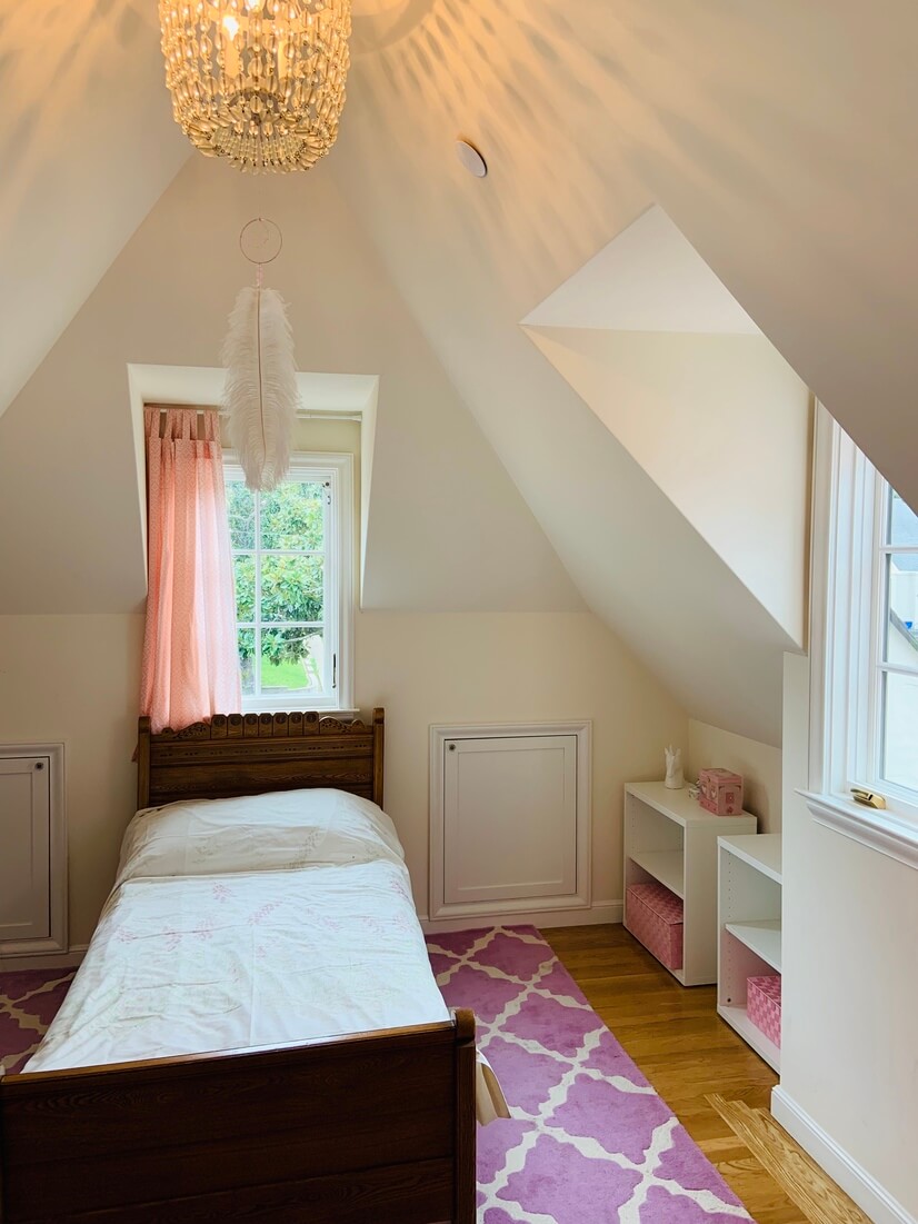 3rd Bedroom 2