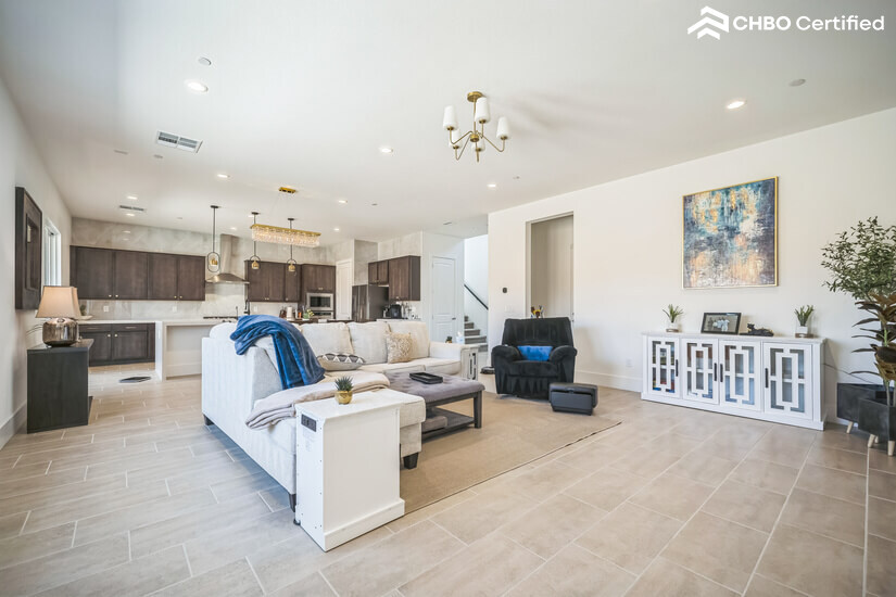 Furnished Rental in Las Vegas, NV