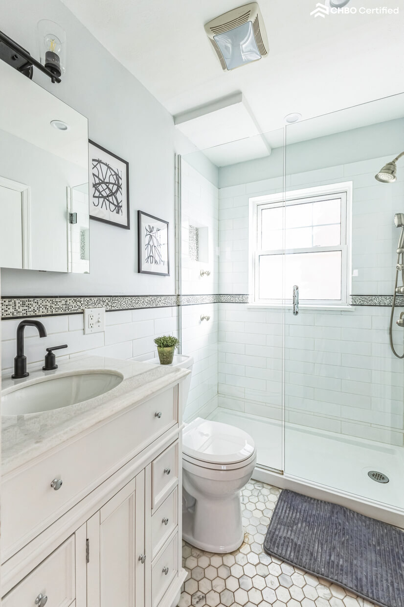 Fully Furnished Home rental in Kirkwood