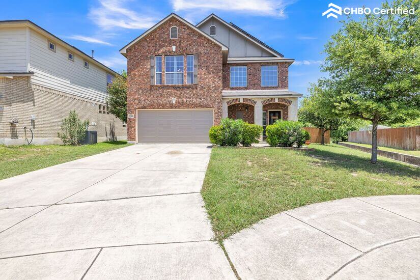 Furnished Rental in San Antonio, TX