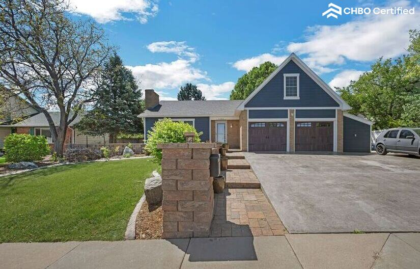 Furnished Rental in Broomfield, CO