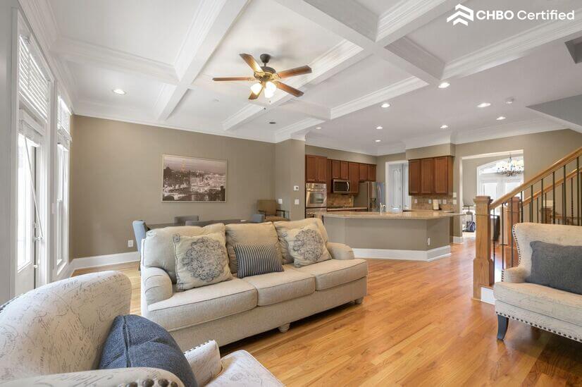 Furnished Rental in Atlanta, GA