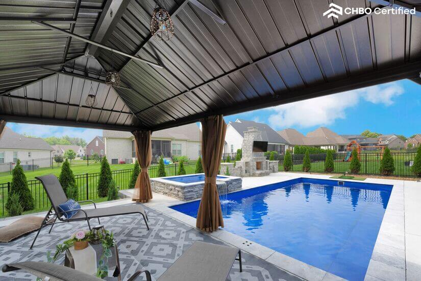 Fully Furnished Corporate Rental