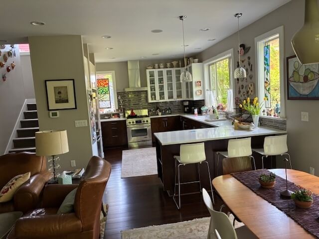 Fully Furnished