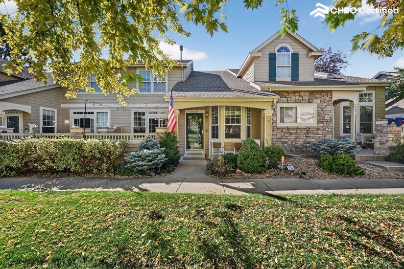 Westminster Furnished Townhouse