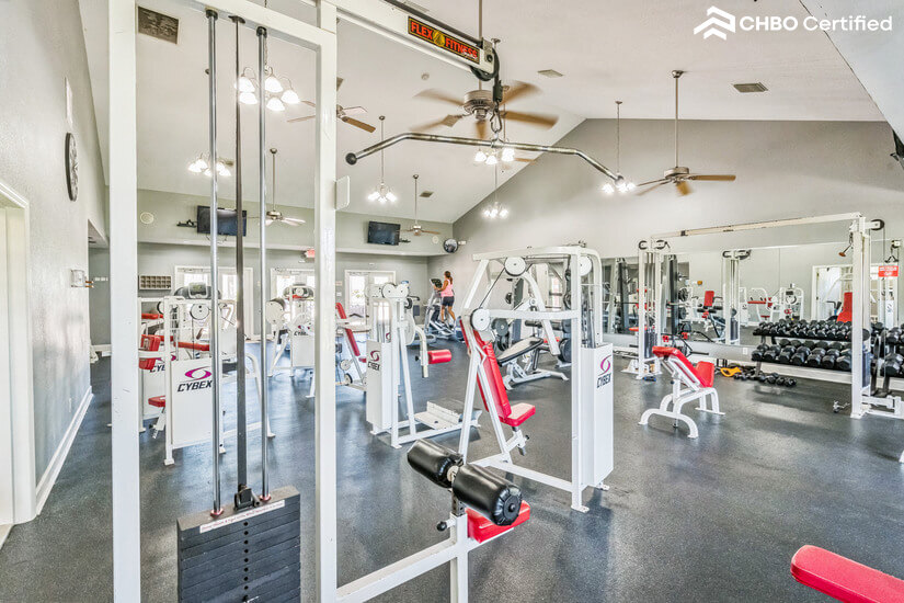 Furnished Waterside Condo on Tampa Bay