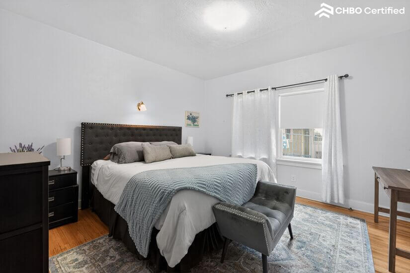 Newly Renovated Furnished home Redlands 
