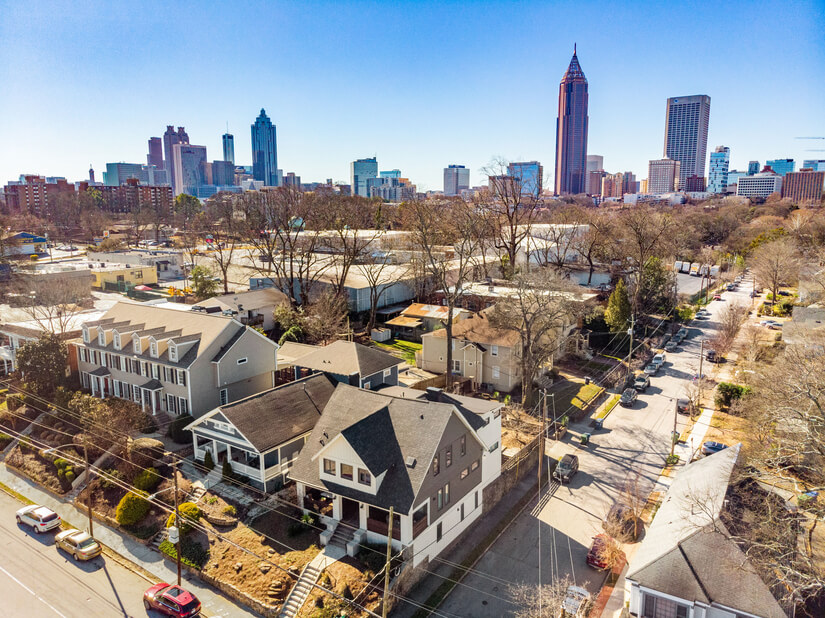 Modern 1BR Corporate Retreat