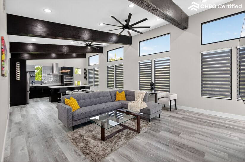 Furnished Home in Cocoa, FL