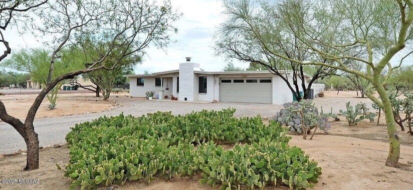 1020 W. Calle Concordia, Oro Valley, Arizona
