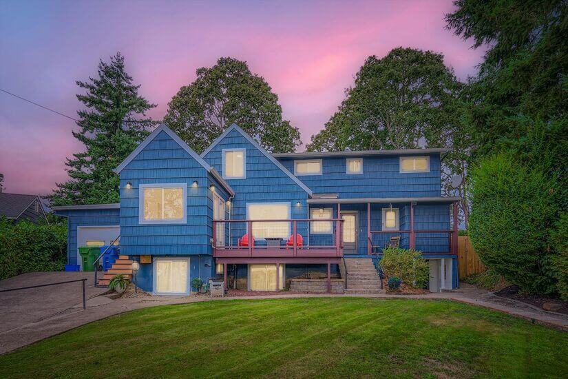 West Salem furnished