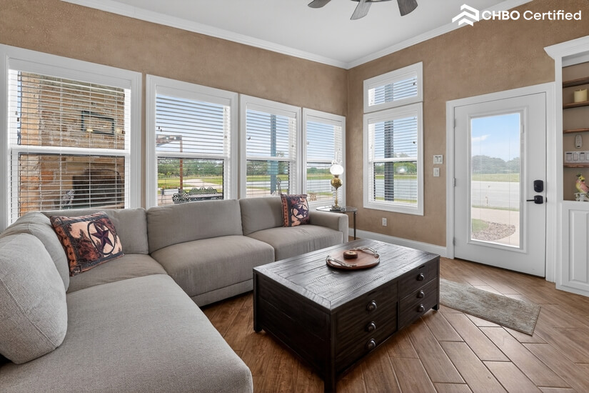 Furnished Rental in La Vernia, TX