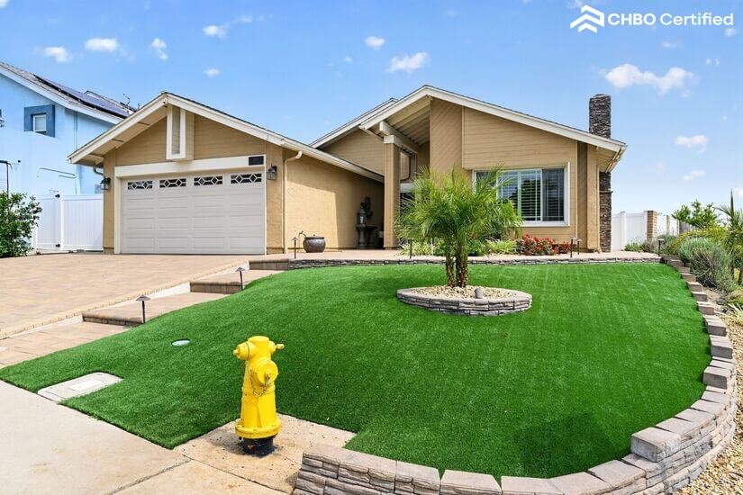 Furnished Home in Chula Vista, CA